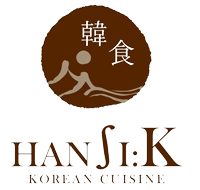 HANSIK 한식 '韓食'堂