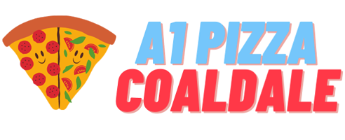 A-1 Pizza Coaldale logo