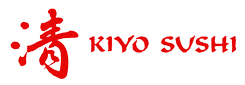 Kiyo Sushi logo
