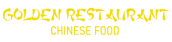 Golden Restaurant logo