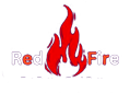 Redfire Cuisine logo