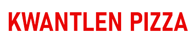 Kwantlen Pizza River Road Delta logo