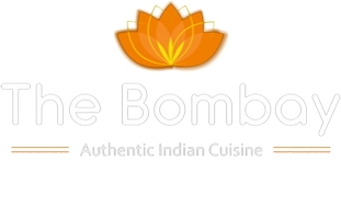 The Bombay logo