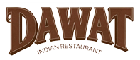 Dawat Indian Kitchen logo