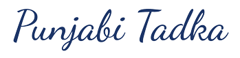 Punjabi Tadka logo
