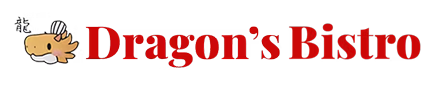 Dragon's Bistro logo