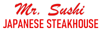 Mr. Sushi and Japanese Steakhouse