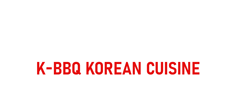 Korean BBQ logo