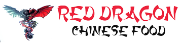 Nacho's Red Dragon Chinese Restaurant logo