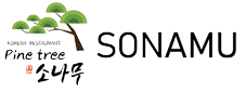 Pine Tree Sonamoo logo
