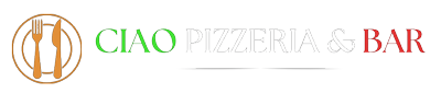 Ciao Pizzeria & Bar Indian Style logo