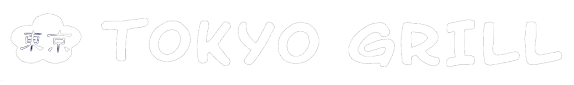 Tokyo Grill logo