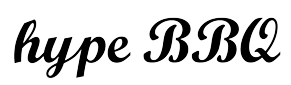 湘逢Hype湖南菜 logo