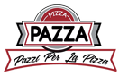 Pizza Pazza logo