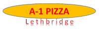 A1 Pizza Lethbridge (428 13 St N)