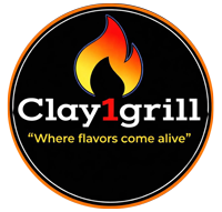Clay1grill