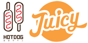88 Hot Dog Juicy logo