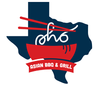 Asian BBQ & Grill