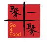 Go 4 Food logo