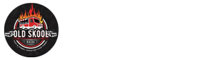 Oldskool Kitchen and Bar logo