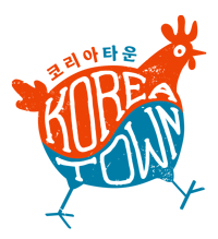 Koreatown Chicken & Donkatsu