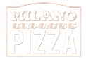Milano Express Pizza logo