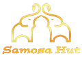 Samosa Hut Bowmanville logo