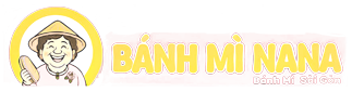 Banh Mi Nana logo