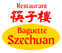 Baguettes de Szechuan
