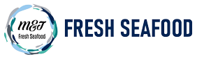 MJ Seafood logo