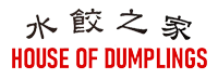 House of Dumplings 水餃之家