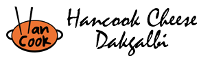 Hancook Cheese Dakgalbi logo