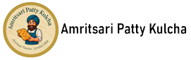 Amritsari Patty Kulcha logo