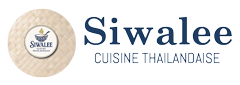 Siwalee Cuisine Thailandaise logo