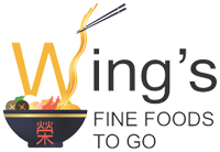 Wing's Fine Foods To Go