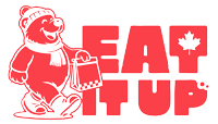 EAT IT UP