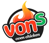 Vons Chicken (1102 Pensacola St)