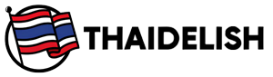 Thai Delish logo