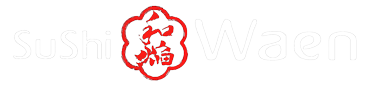Sushi Waen logo