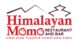 Himalayan Momo Restaurant and Bar logo