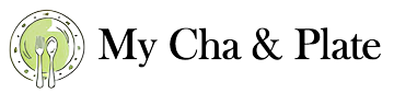 My Cha & Plate logo