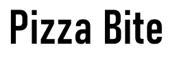 Pizza Bite logo