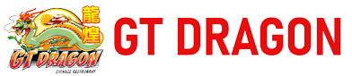 GT Dragon Chinese Restaurant logo