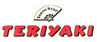 Tokyo Stop Teriyaki