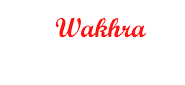 Wakhra Swad Indian Restaurant & Bar logo