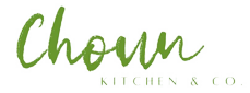 Choun Kitchen & Co. logo