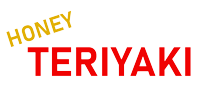 Honey Teriyaki