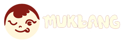Mukbang logo