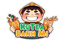 KuTea Banh Mi logo