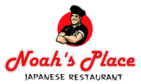 Noah’s Place Japanese Restaurant